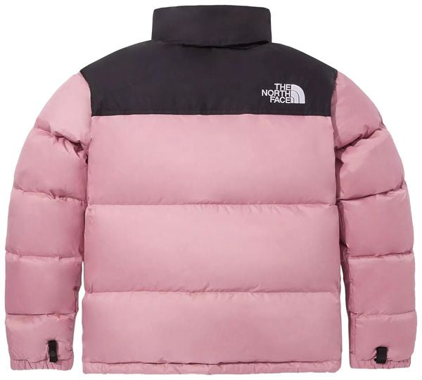 The North Face 1996 Retro Nuptse Jacket 'Cameo Pink'