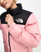 The North Face 1996 Retro Nuptse Jacket 'Cameo Pink'