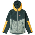 Nike Heritage Insulated Sherpa Windrunner Men’s Jacket