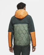 Nike Heritage Insulated Sherpa Windrunner Men’s Jacket