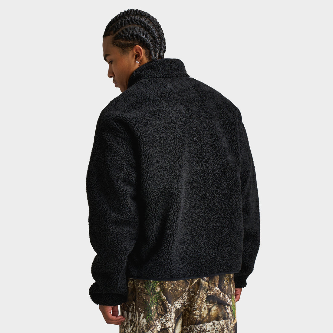 Jordan Men's Flight Mountainside Sherpa