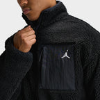 Jordan Men's Flight Mountainside Sherpa