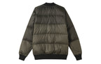 Nike Down Fill Bomber Jacket Twilight Marsh Sequoia Green