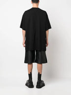 VETEMENTS logo-print T-shirt
