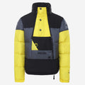 North Face Steep Tech padded down jacket