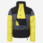 North Face Steep Tech padded down jacket