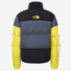 North Face Steep Tech padded down jacket