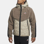 Nike Sportswear Winter Hooded Jacket