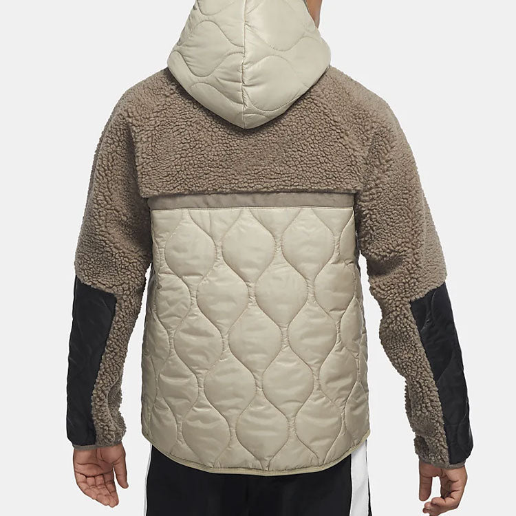 Nike Sportswear Winter Hooded Jacket