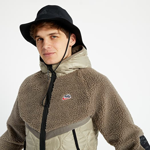 Nike Sportswear Winter Hooded Jacket