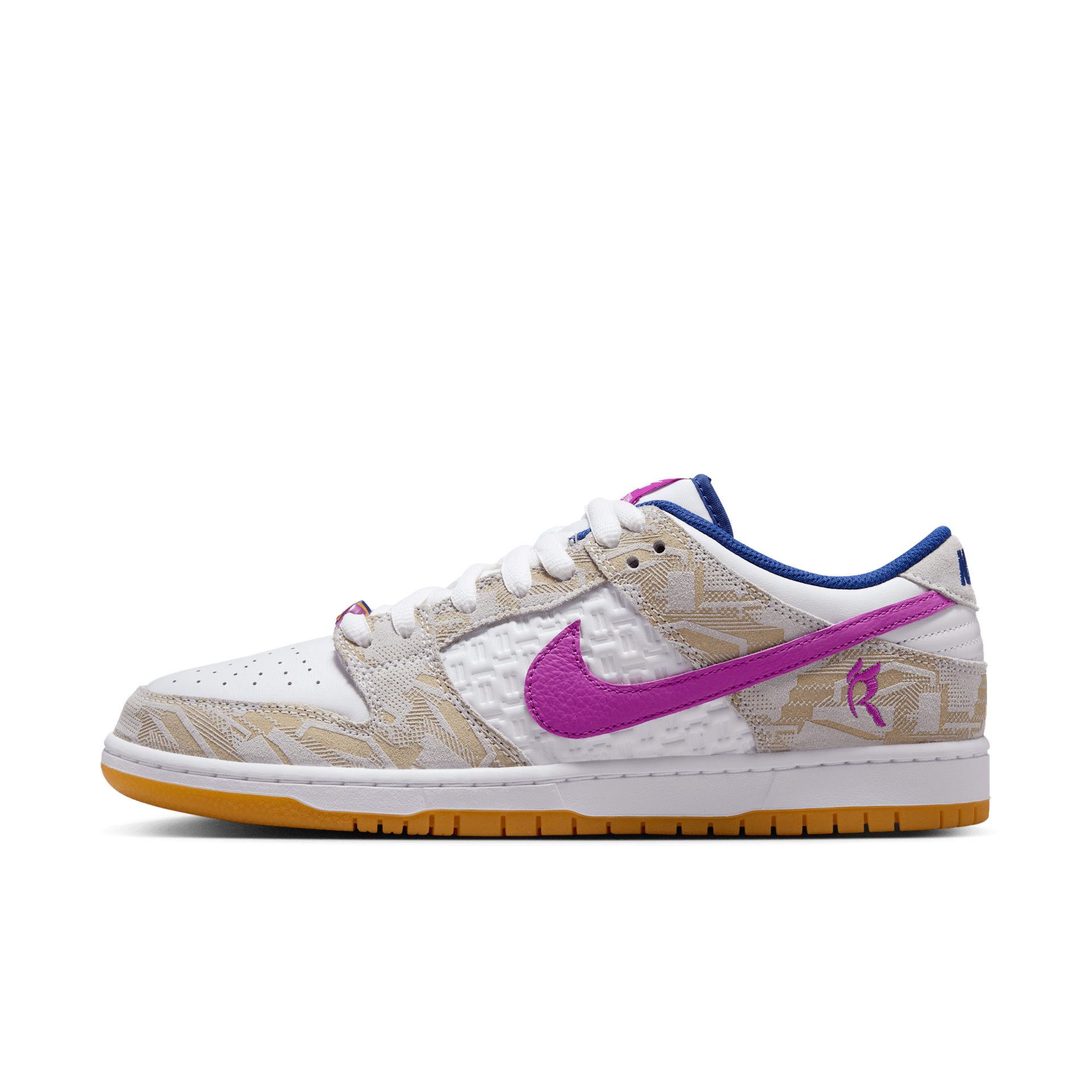 Nike x Rayssa Leal SB Dunk