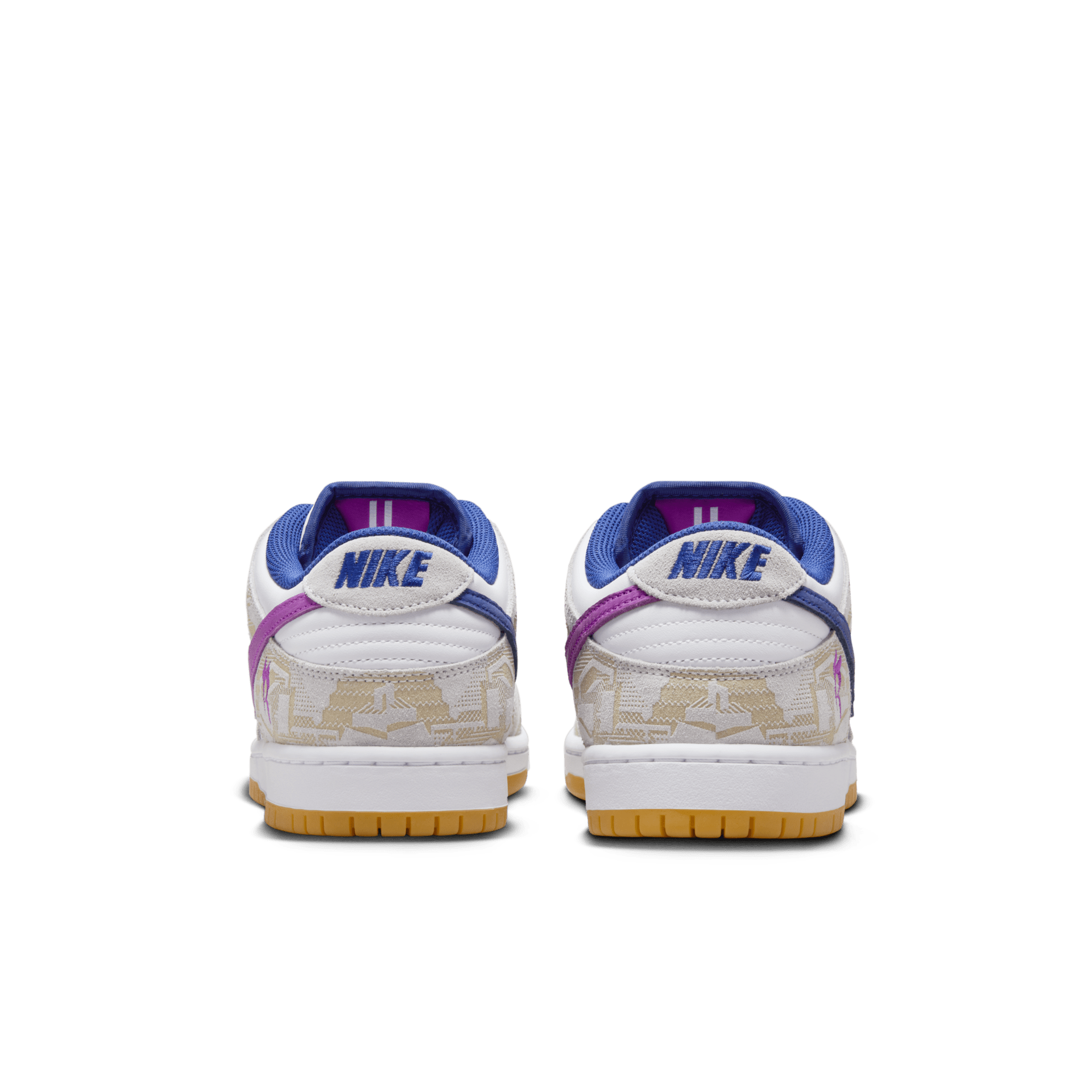 Nike x Rayssa Leal SB Dunk