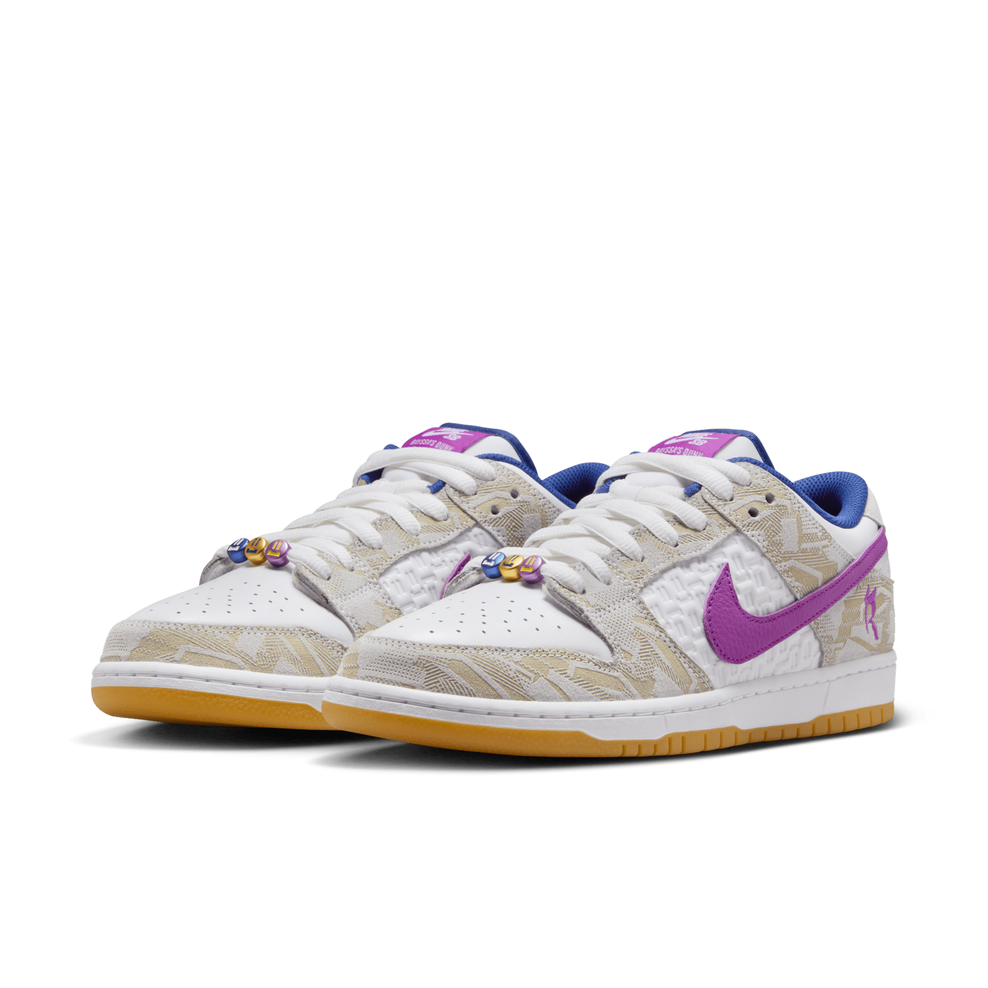 Nike x Rayssa Leal SB Dunk