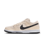 Nike SB Dunk Low x Albino & Preto