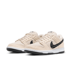 Nike SB Dunk Low x Albino & Preto