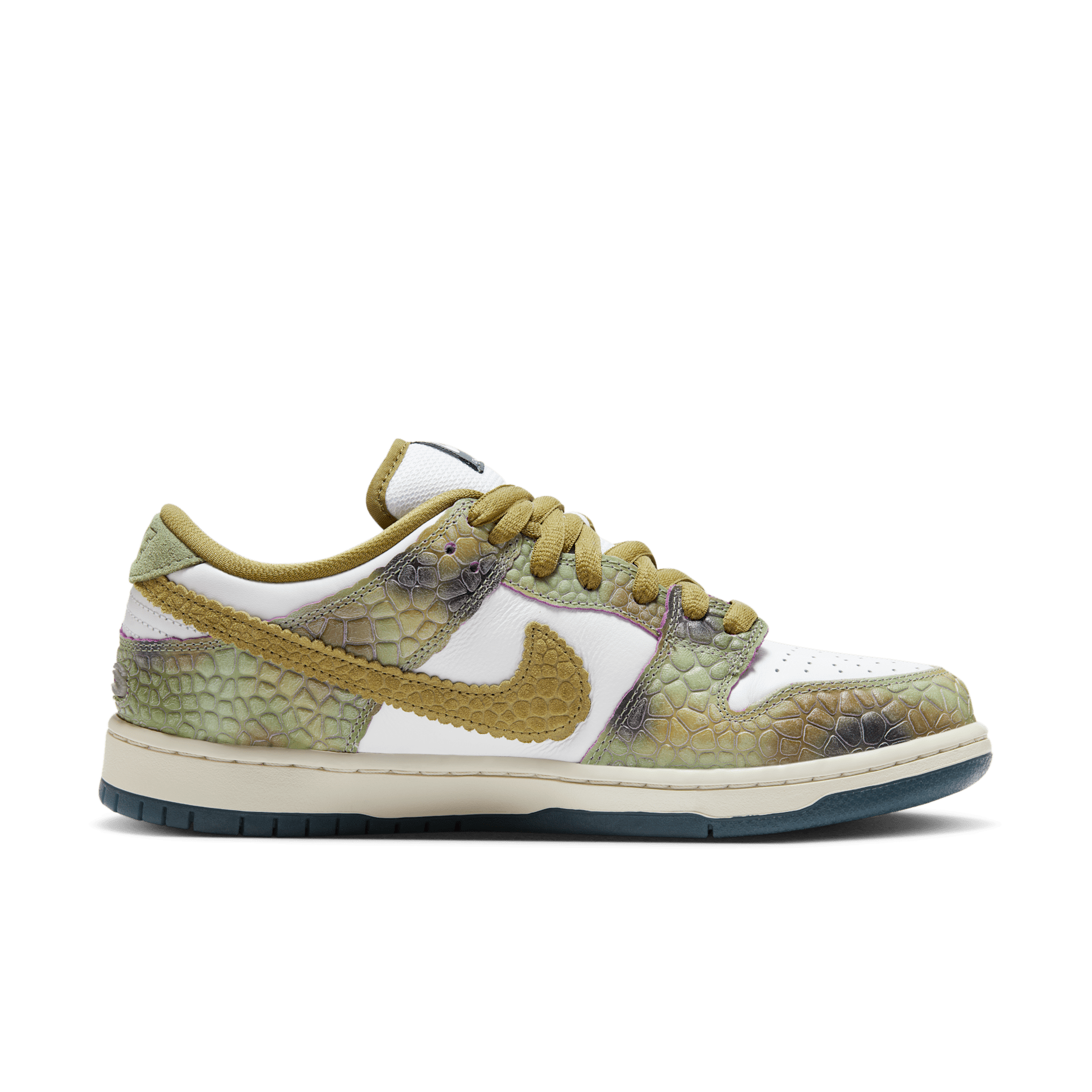 Nike SB Dunk Low Pro x Alexis Sablone