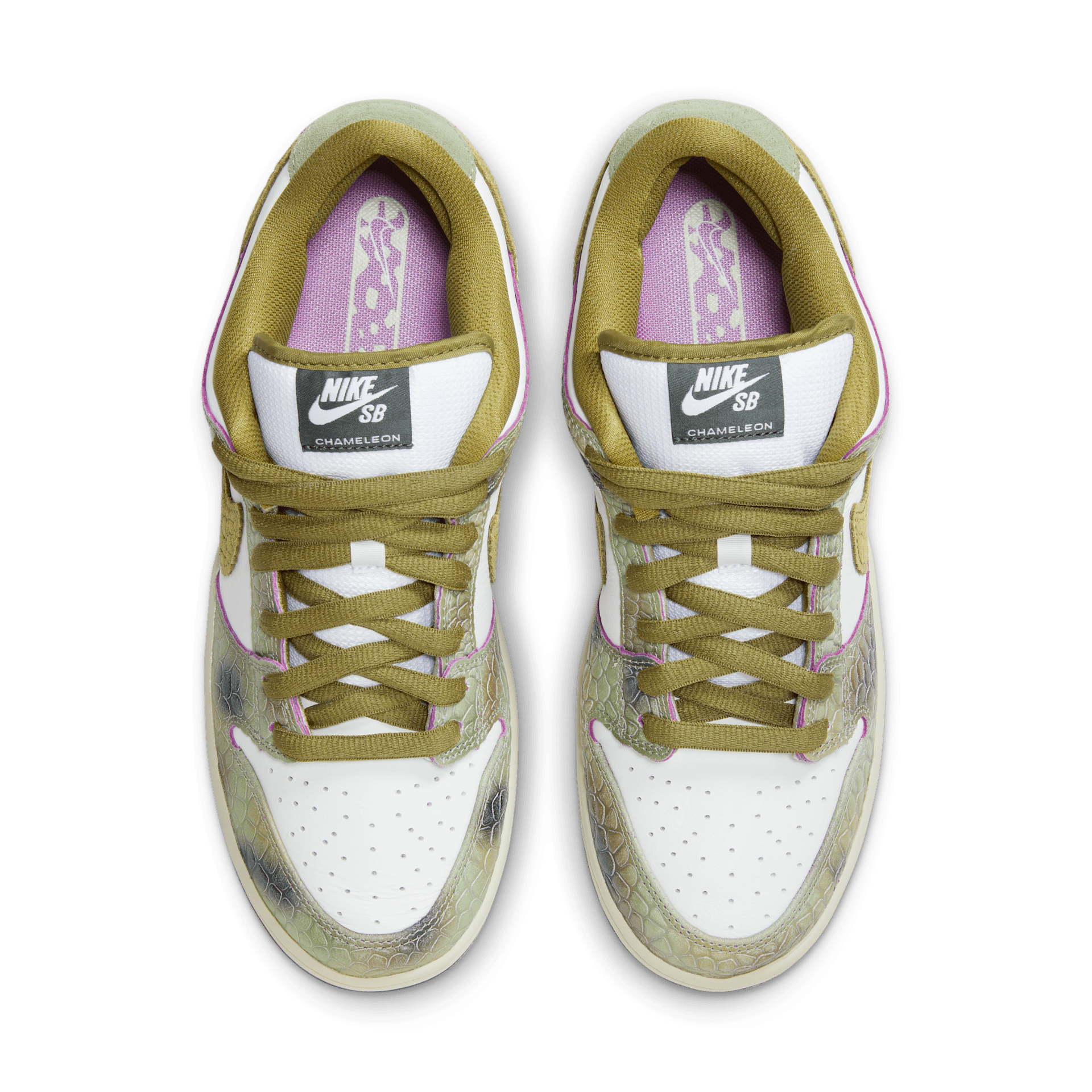 Nike SB Dunk Low Pro x Alexis Sablone