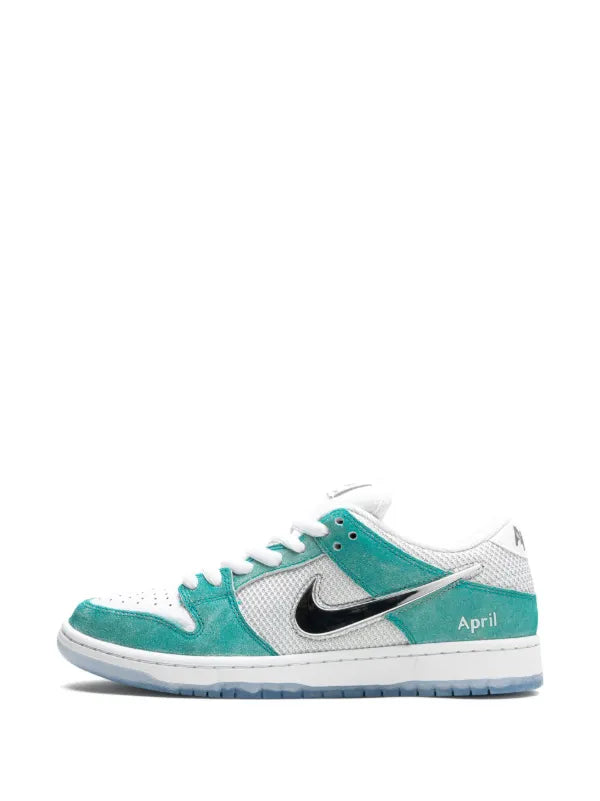 Nike Dunk Low Pro QS "April Skateboards