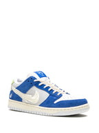 Nike x Fly Streetwear SB Dunk Low "Gardenia"