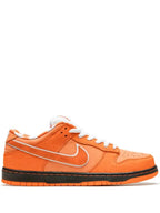 Nike x Concepts SB Dunk Low "Orange Lobster Special Box"