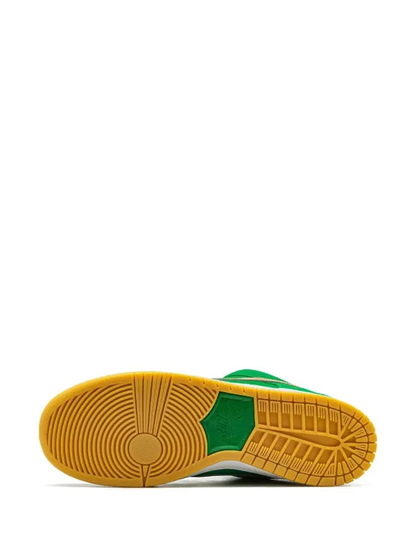 Nike SB Dunk Low Pro "St. Patrick's Day"