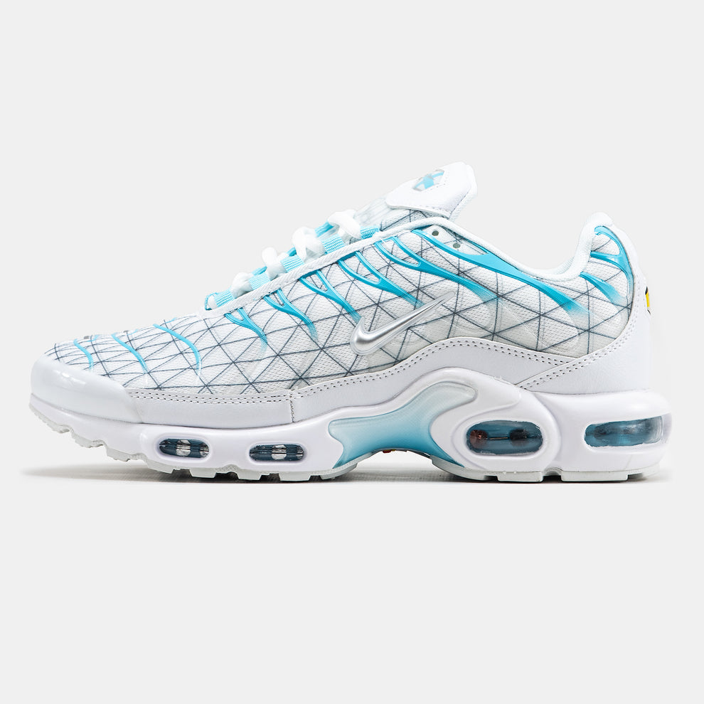 Nike Airmax TN Plus “Marseille”