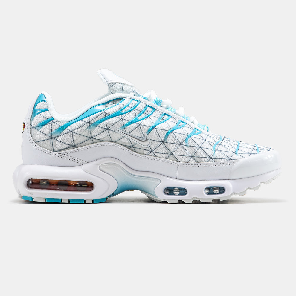 Nike Airmax TN Plus “Marseille”