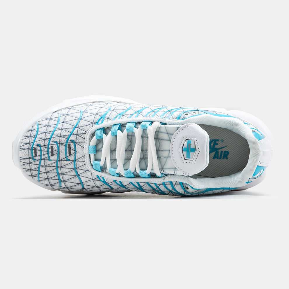 Nike Airmax TN Plus “Marseille”