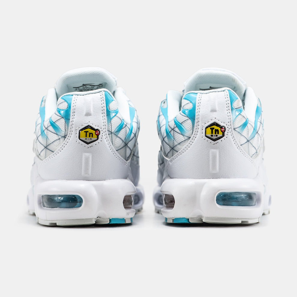 Nike Airmax TN Plus “Marseille”