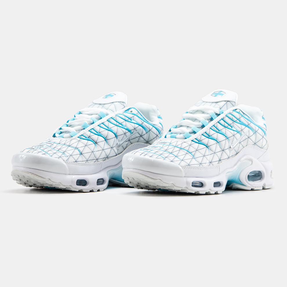 Nike Airmax TN Plus “Marseille”