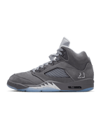 AIR JORDAN 5 RETRO “Wolf Grey”
