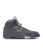 AIR JORDAN 5 RETRO “Wolf Grey”