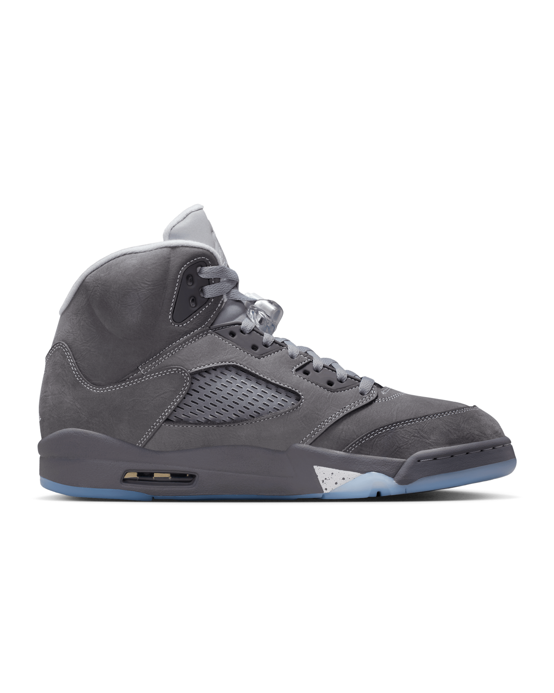 AIR JORDAN 5 RETRO “Wolf Grey”