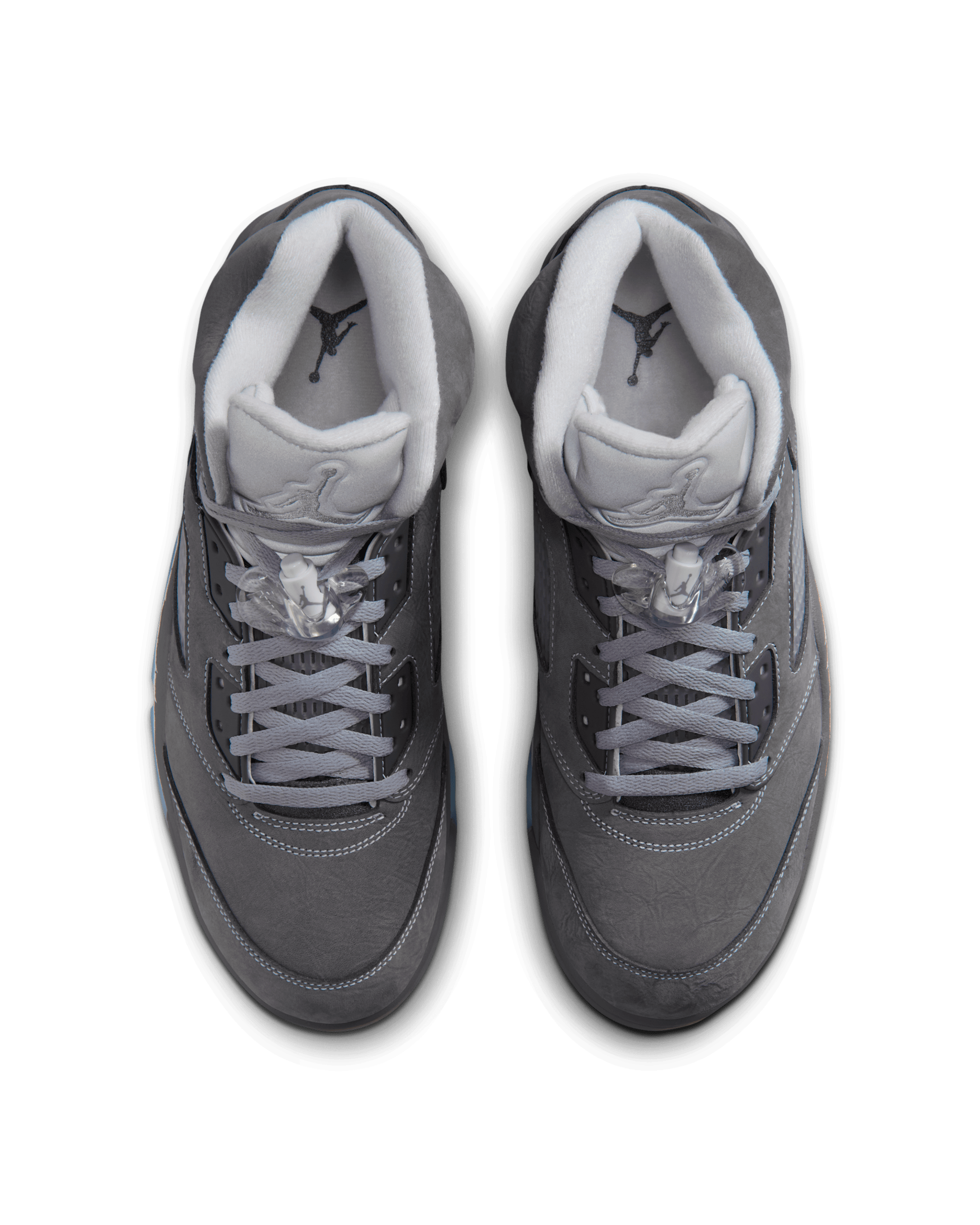 AIR JORDAN 5 RETRO “Wolf Grey”