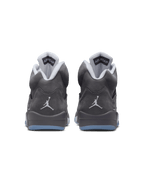 AIR JORDAN 5 RETRO “Wolf Grey”