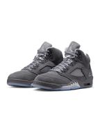 AIR JORDAN 5 RETRO “Wolf Grey”