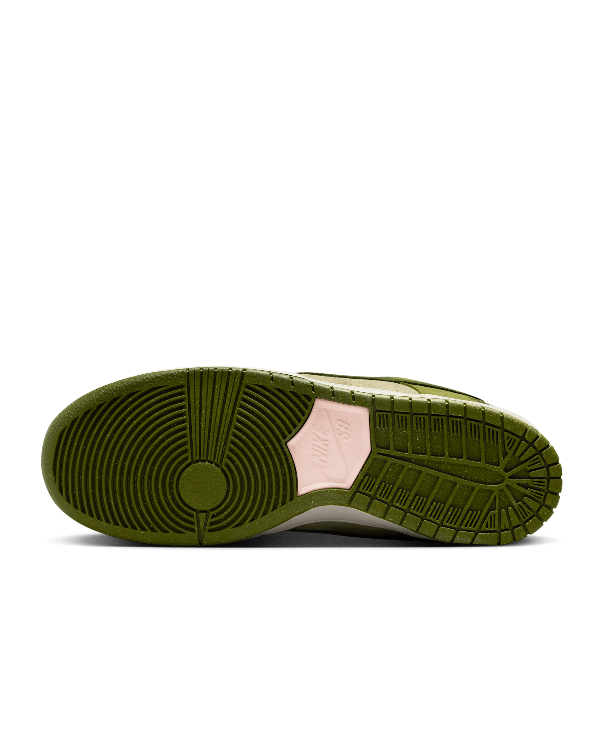 Nike SB Dunk Low x Yuto “Matcha”