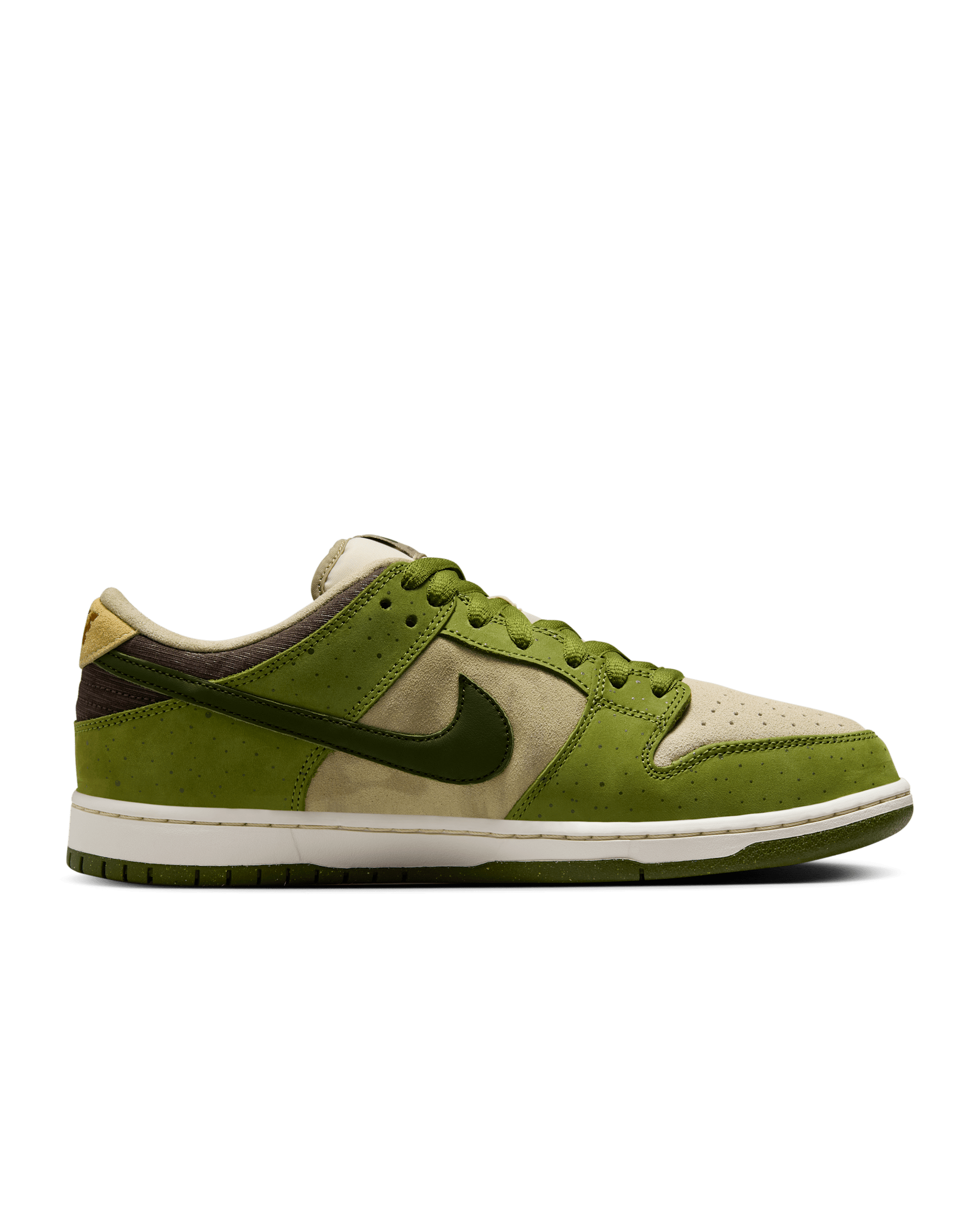 Nike SB Dunk Low x Yuto “Matcha”