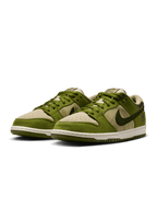 Nike SB Dunk Low x Yuto “Matcha”
