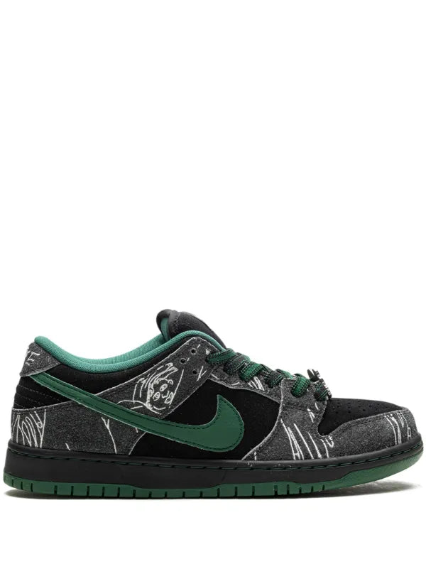 Nike SB Dunk Low "There Skateboards"