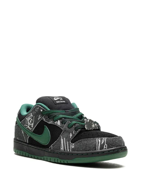 Nike SB Dunk Low "There Skateboards"