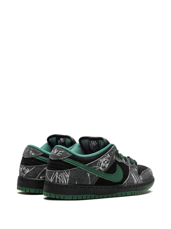 Nike SB Dunk Low "There Skateboards"