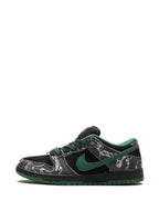 Nike SB Dunk Low "There Skateboards"