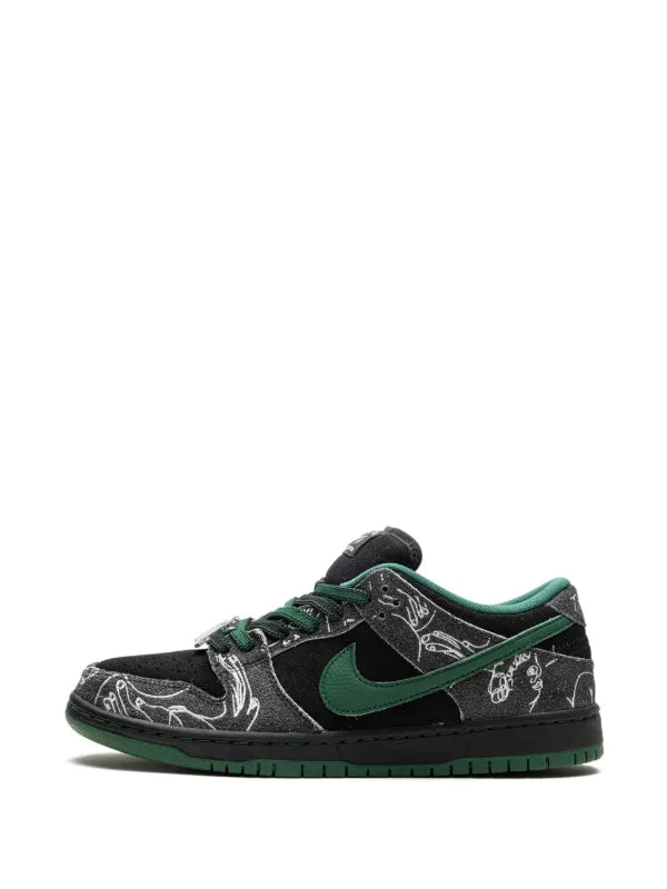 Nike SB Dunk Low "There Skateboards"