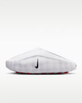 Nike Mind 001 Men's Pregame Mules “White”