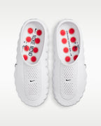 Nike Mind 001 Men's Pregame Mules “White”