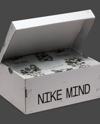 Nike Mind 002 ‘Black Metallic’