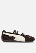 Speedcat Ballet SD Cafe Wns - Dark Chocola