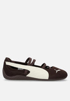 Speedcat Ballet SD Cafe Wns - Dark Chocola