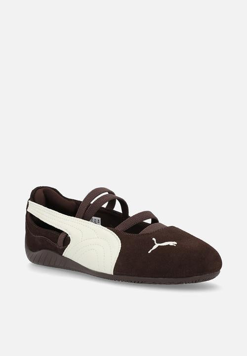 Speedcat Ballet SD Cafe Wns - Dark Chocola
